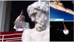 Ťažký týždeň! Jedna podivuhodná udalosť za druhou