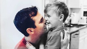 Spevákovi sa utopil najmladší syn (✝3). Opísal najťažšie momenty života