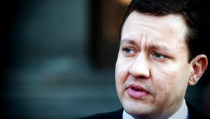 Privatbanka porušila zákon, tvrdil na poslednej tlačovke Lipšic