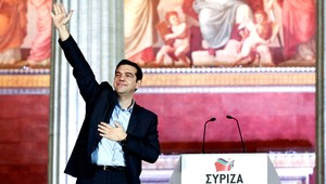 Grécko má nového premiéra, je ním nekonvenčný Tsipras