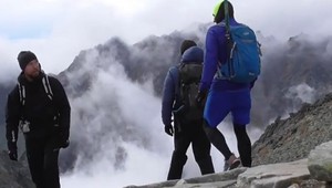 VIDEO: Nový návštevný poriadok spôsobuje v Tatrách zmätok