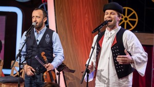 Duet Kandráča a Bezdedu budete milovať: Táto krásna ľudovka si vás určite získa!