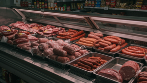 Obchody zaplaví mäso z Južnej Ameriky. Europoslanci varujú pred rizikami