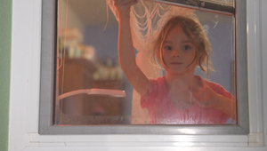 Darované Vianoce TV JOJ: Mamička obetovala pre svoje deti všetko, teraz má dôvod na úsmev