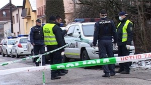 Muž (†38) si odstrelil polovicu hlavy, našiel ho syn