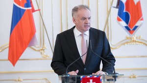 Opozícia reaguje na Kisku: Mohol skloniť hlavu, ale on naďalej stojí na strane ľudí