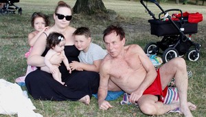 Pavla o živote s Janom Saudkom: Bála som sa pohlavných chorôb