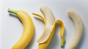 Banánová šupka je hotový poklad, nevyhadzujte ju
