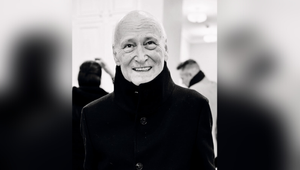 Zomrel spevák hitu "Sklíčka dotykov" Ľubomír Stankovský