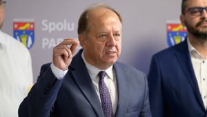 Prezident Únie miest Slovenska: Ľudia začínajú chodiť do obchodov a kradnúť