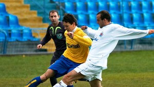 Košice zvíťazili nad Slovanom