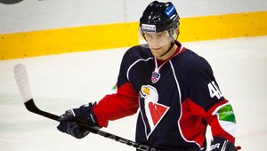 Svatoš (30) bol pri premiére za Slovan zo začiatku nervózny