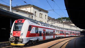 Koniec neporiadku vo vlakoch. Vlakvedúci dostanú nové kamery