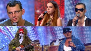 TOP 5: Smiech alebo slzy? To najhoršie z Talentu