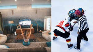 Nalaďte sa na Majstrovstvá sveta v hokeji: TENTO kvíz musí zvládnuť každý fanúšik!