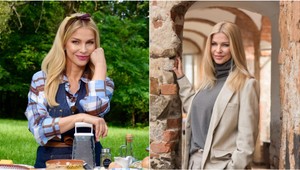 Čo by robila Katarína Jesenská, keby nebola moderátorka? Odpoveď vás prekvapí!