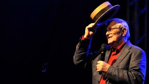 Hrôza v divadle! Česká herecká legenda skolabovala počas akcie!