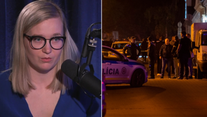 Poslankyňa Marcinková o streľbe v Bratislave: Zvlčeli sme. Zdiveli sme. Stratili zábrany