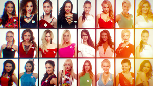 Pripomeňte si s nami šelmy z Take Me Out: Nie sú len krásne, ale sú aj vzdelané!