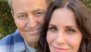 Monika z Priateľov je z koronavírusu na prášky! Pre TOTO je všetkým na smiech!