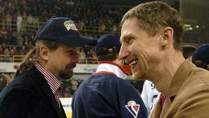 Cígera v Slovane nahradí Stavjaňa!