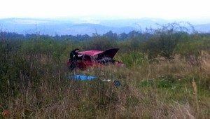 Smrteľná nehoda kvôli pneumatikám? Dieťa (10) je v nemocnici