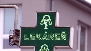 V nočných hodinách už lieky nedostanete. Nový rok prináša zmenu aj pre mnohé lekárne