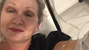 Želala si covid-19 a splnilo sa jej to! Česká speváčka ale svoj názor nezmenila, TOTO odkazuje!