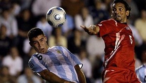 Argentína po debakli v príprave porazila výber Panamy