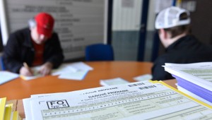 Mesiac daňového priznania: Dôležité dátumy, ale aj najčastejšie chyby