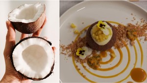 Dezert hodný TRITISÍC eur? TÁTO kokosová bomba zmení váš pohľad na sladké!