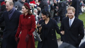 Meghan opäť vymýšľa. Bude rodiť na celkom inom mieste ako Kate