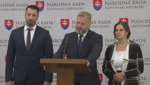 SaS kritizuje akciu ministerstva vnútra za 600-tisíc eur: Stojí 12-krát viac ako v minulosti