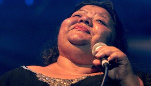 Kráľovná rómskeho popu žije na ubytovni