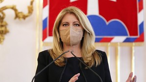 Prezidentský palác vytvoril novú reláciu: Na riziká sociálnych sietí a dezinformácií upozorňuje hlava štátu