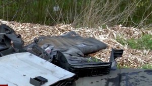 Zlodej babrák. Z ukradnutej dodávky odhodil dokumenty so svojou adresou