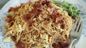 Desiatky ľudí dostali zo špagiet salmonelózu