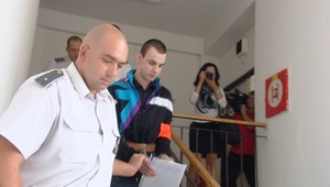 Za smrť školáčok si Dávid Dadík (20) odsedí 4 roky!