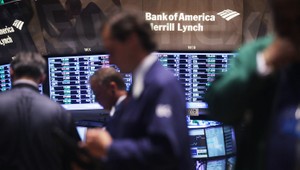 EÚ nie je spokojná s hodnotením ratingoviek. Klepne im po prstoch