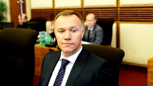 Minister Čislák dal prešetriť zmluvy odvolaného Marcela Foraia