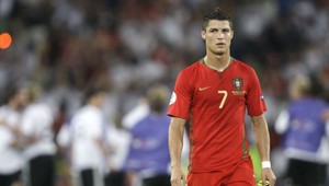 Cristiano Ronaldo túži po bielom balete