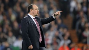 Benitez v klube ostáva, o odchode vôbec neuvažuje