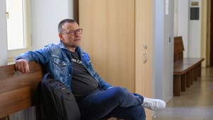 Petra Tótha odsúdili za vyhrážky, ten sa voči rozsudku odvolal