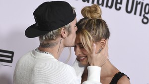 Justin odpremiéroval silný dokument, za všetko vďačí manželke