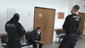 Opitý muž si krádež nepamätá: Vo vozíku mal tovar za stovky eur