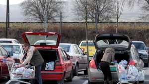 Vianočné šialenstvo v obchodoch: kedy a ako nakupovať?