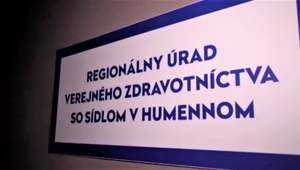 Humanitárna akcia v Snine bude mať dohru na polícii, vysvetlenie bude žiadať aj ÚVZ