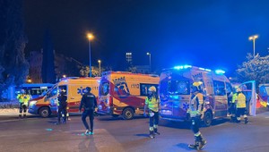 Nehoda pri flambovaní jedla? V reštaurácii zomreli dve osoby