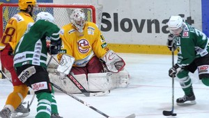 Hneď 4 HUSTE nájazdy