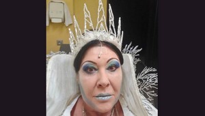 Patrasová zverejnila selfie. A to nemala robiť...